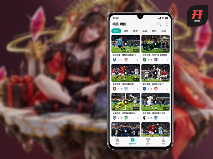 装好开云 APP,看球体验更流畅